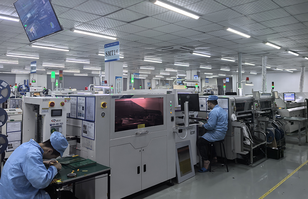 電子企業(yè)如何精準(zhǔn)評估SMT貼片加工廠質(zhì)量？